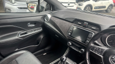 Nissan Micra 1.0 IG-T 100 N-Sport 5dr Petrol Hatchback